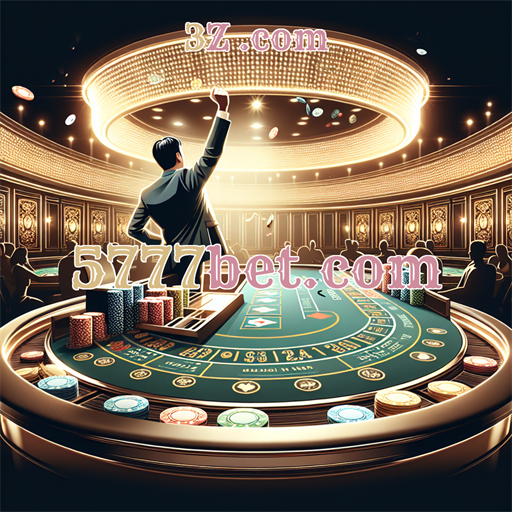 Explore a Categoria Cassino no 5777bet.com