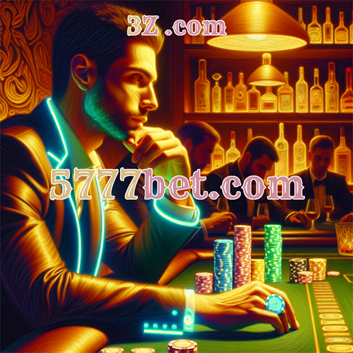 A Ascensão dos Jogos de Eventos em 5777bet.com
