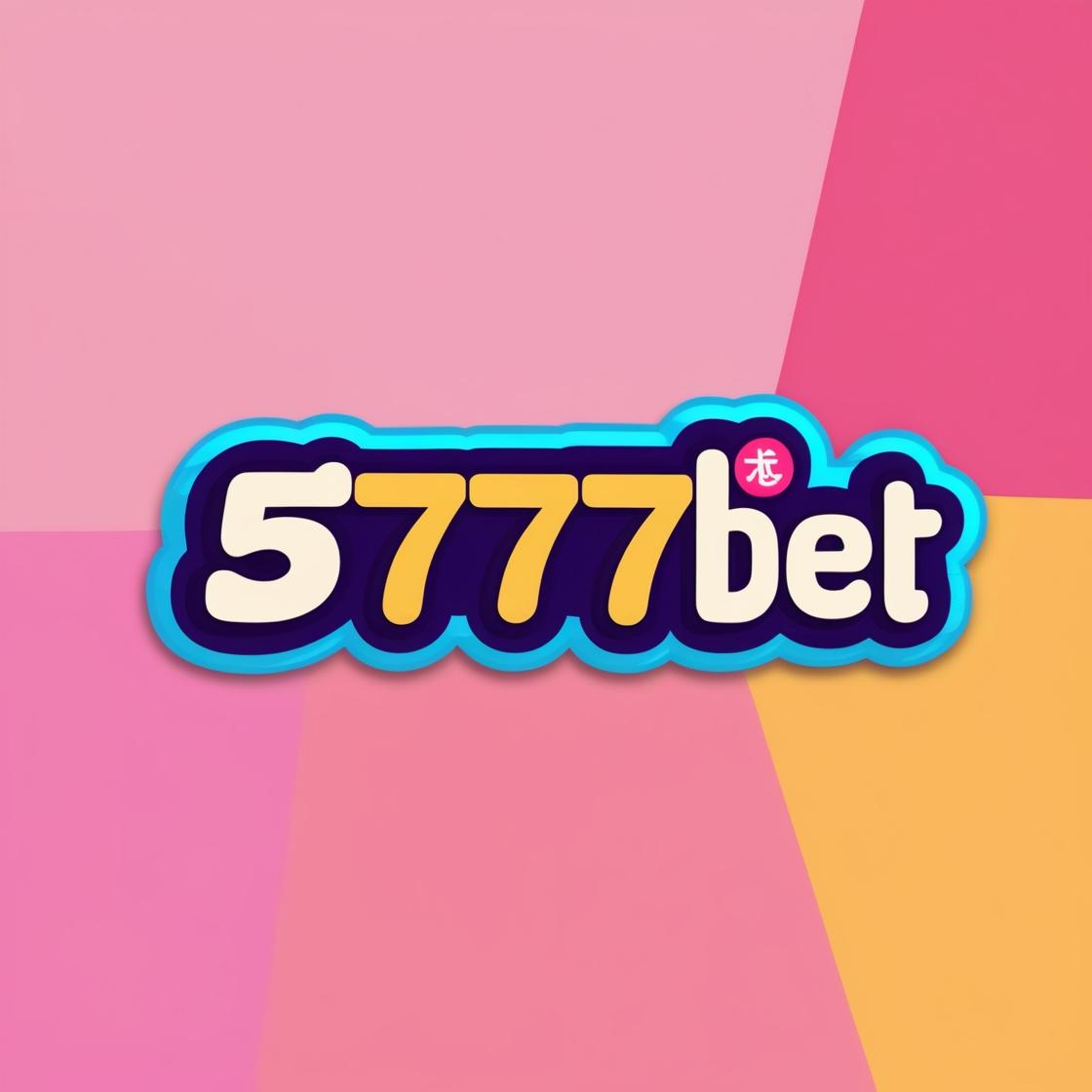 Logo da 5777bet