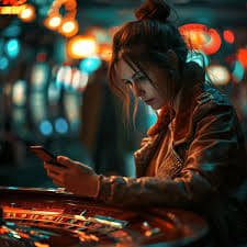 Responsible gaming reminder for 5777bet adults only entertainment sessions