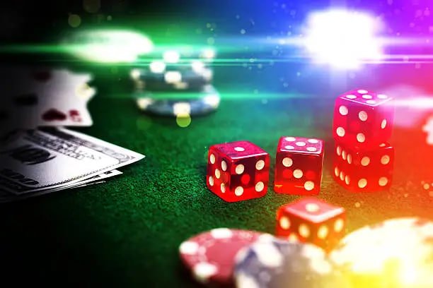 Responsible gaming and account care message on 5777bet Winning Tips page
