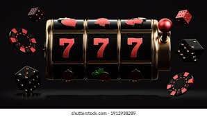 5777bet Slots Games hero scene for Bangladesh adult mobile users