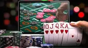 Account safety reminder scene for 5777bet members using private devices