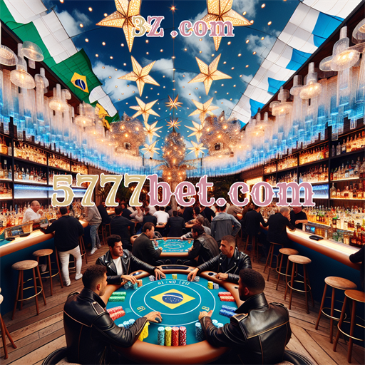A Experiência do Cassino Ao Vivo em 5777bet.com