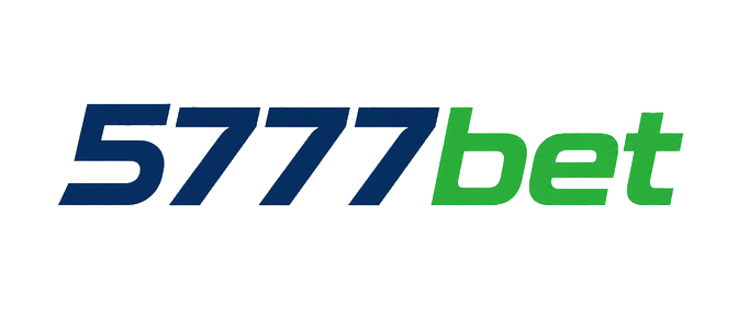 5777bet homepage logo